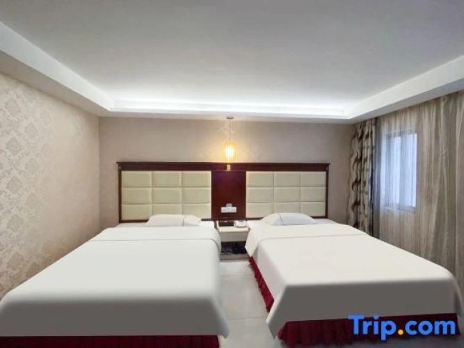 Premium Twin room