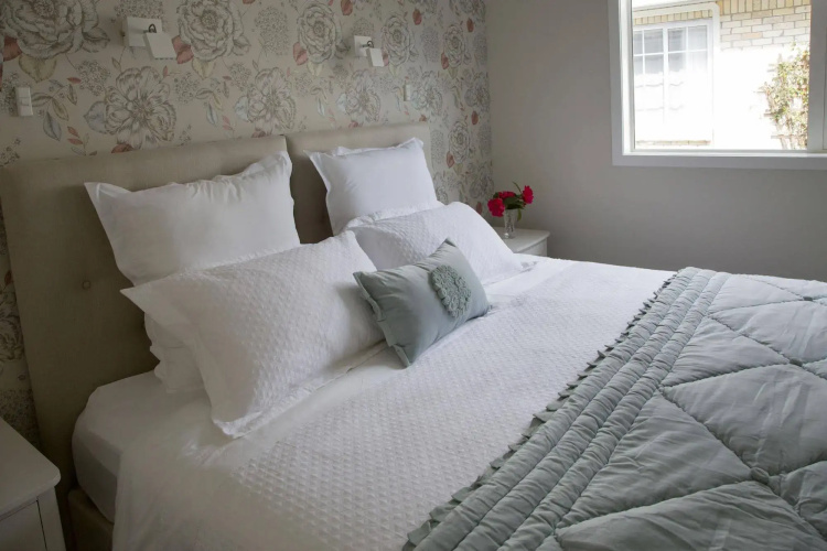 Grosvenor House B&B