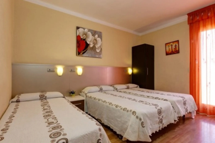 Hostal Barcelona