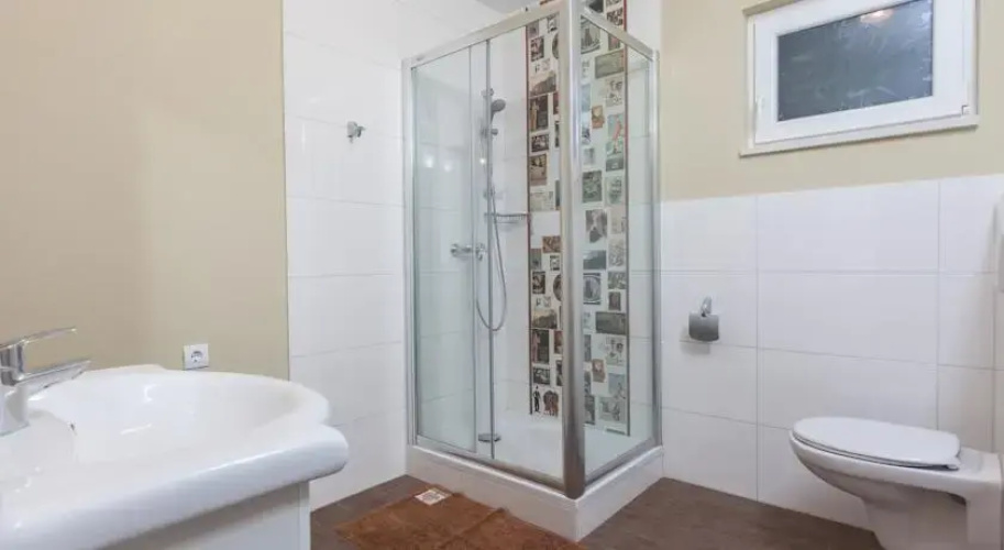 Apartments Meri Makarska