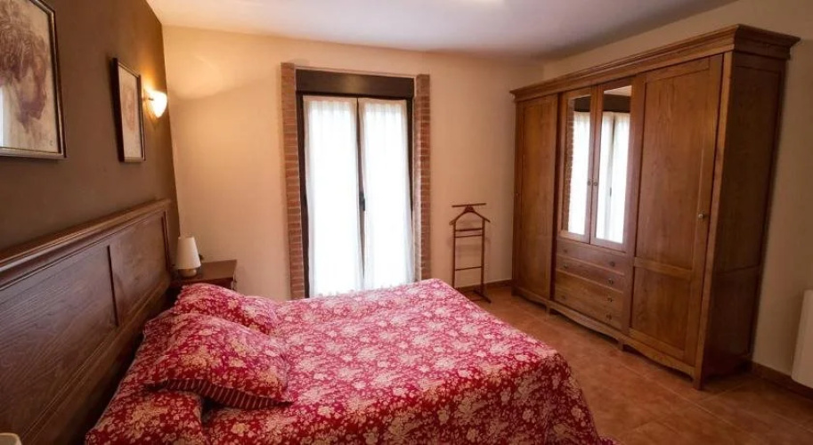 Hotel Rural El Caserón