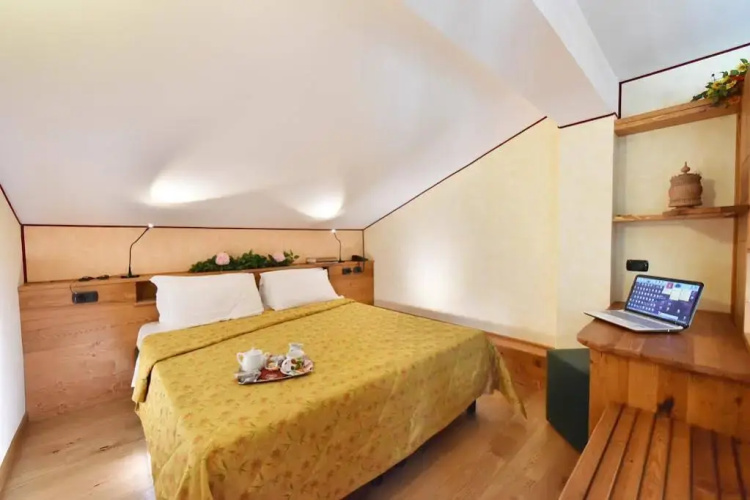 Hotel Bijou