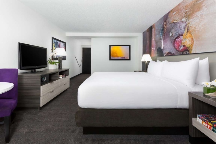 Studio Allston Hotel photo 9