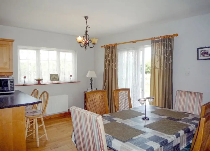Shannons Gate Holiday Home Killorglin