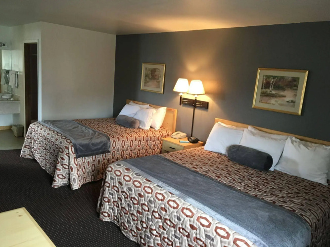 Hotelafbeelding