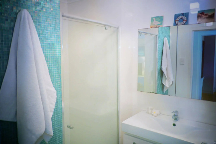 Cottesloe Sakura Blue Apartment