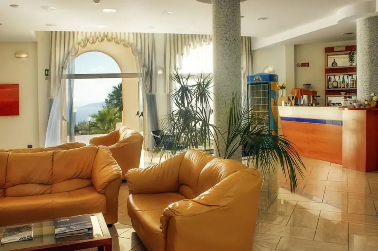 Hotel Club Alizé