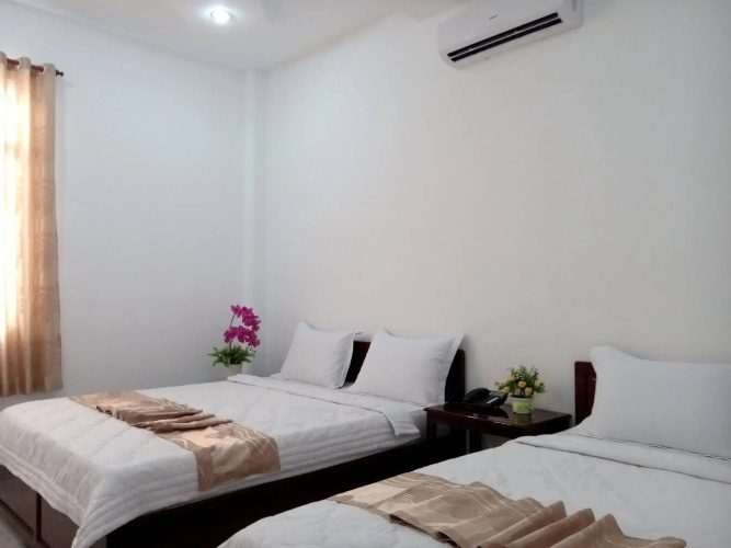 Resort Nha Mat