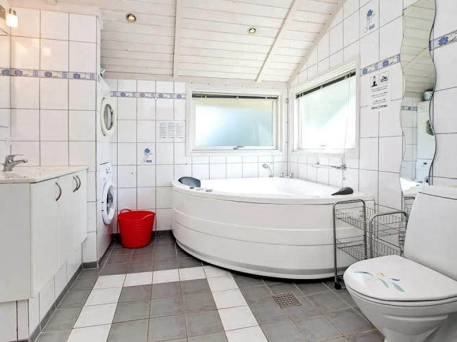 Holiday Home in Faxe Ladeplads