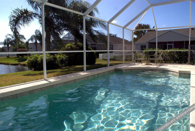 Luxury Vacation Homes New Port Richey