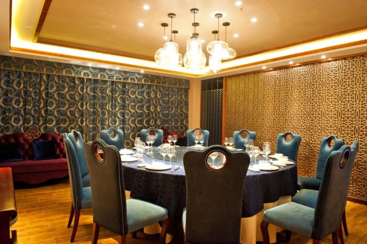 Rui Xin Hotel