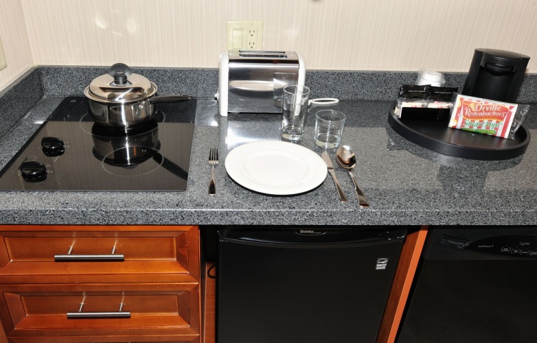 Hampton Inn & Suites by Hilton Brantford Conference Centre O photo 39