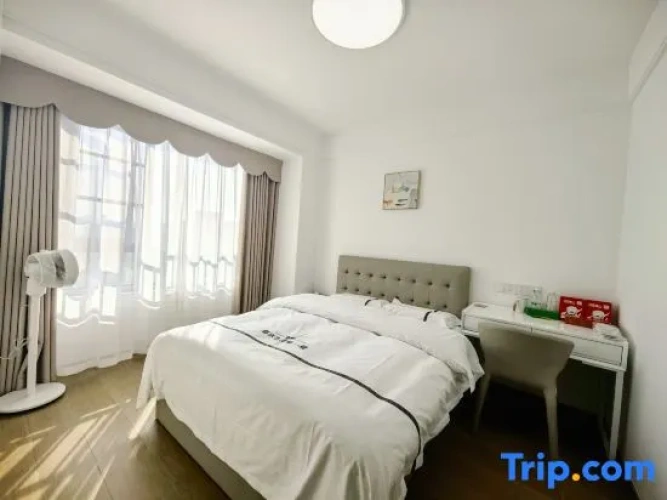 3 Bedrooms Family Suite