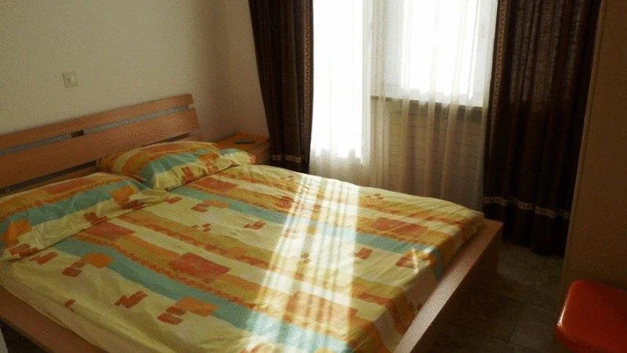 Hotel Alba