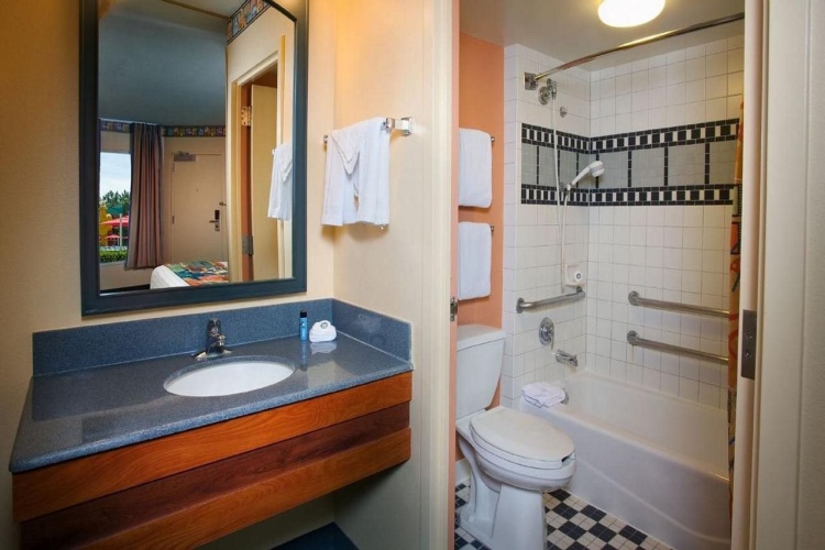 Disney's All-Star Movies Resort photo 13