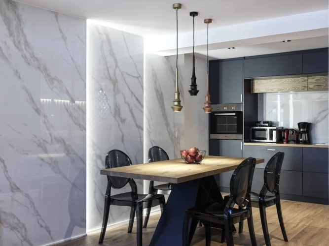 Kolonaki 8 - Design Suites & Lofts