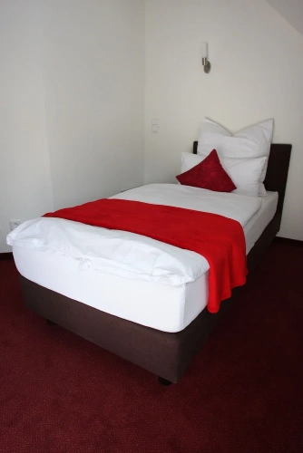 Comfort Single room