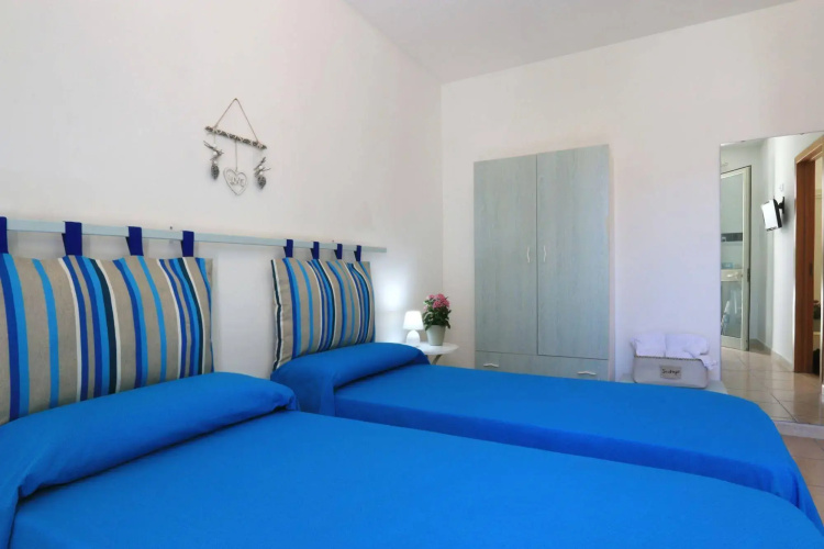 B&B Casa De Mare
