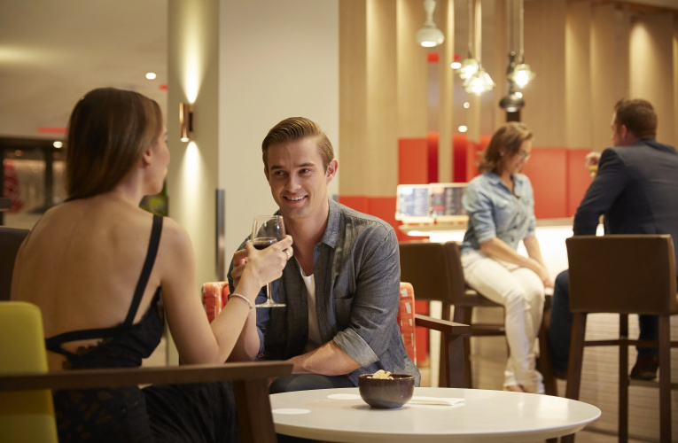 Holiday Inn Express Brisbane Central photo 31