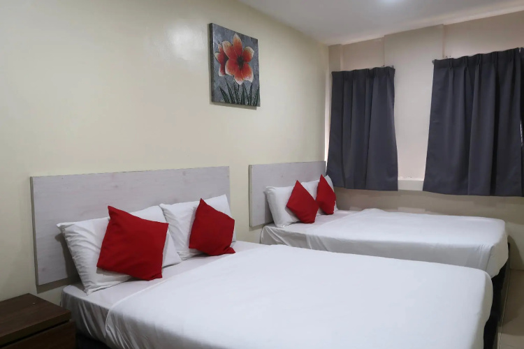 My Home Hotel - Setapak