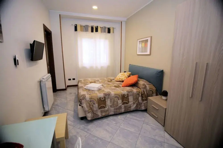 B&B Casa Vittoria