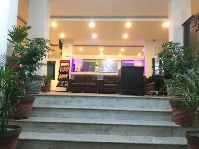 Hotel President