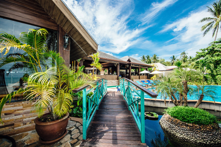 Фотография отеля