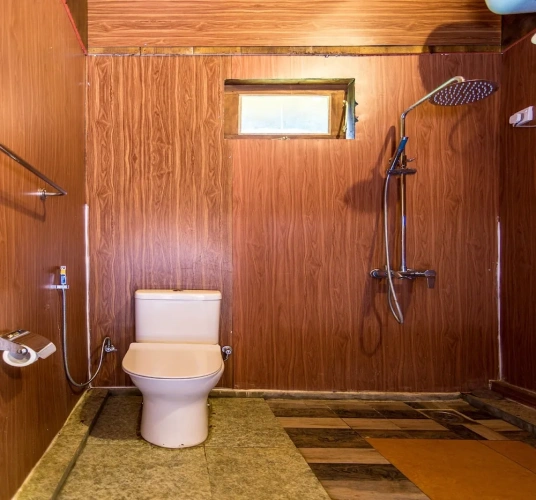 1 Bedroom Luxury Cottage