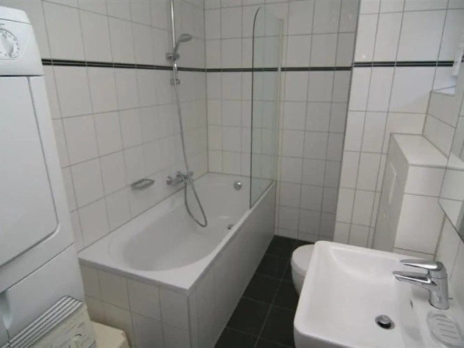 Detached Holiday Home Located on Texel