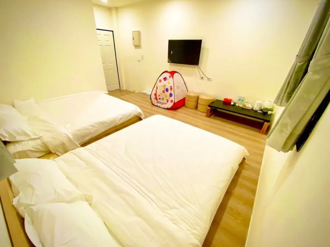 Flower's Home