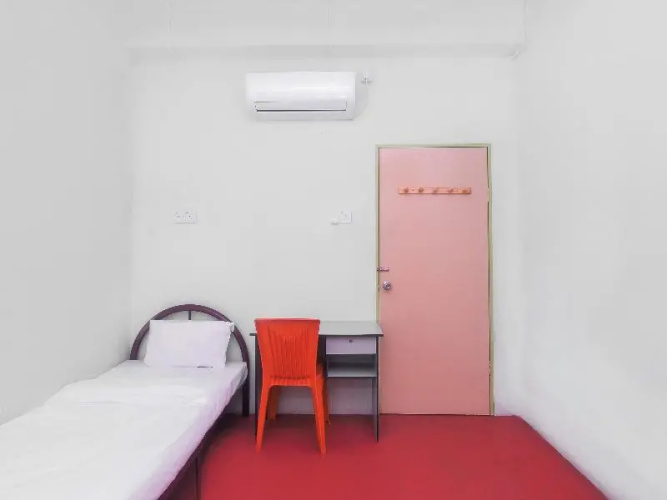 Spot On 89823 Rooms Inn