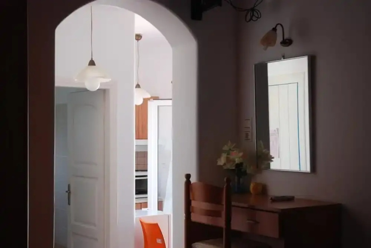 Pension Katerina Studios