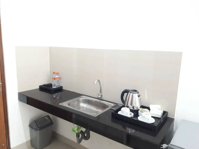 Kubu Anyar Hotel