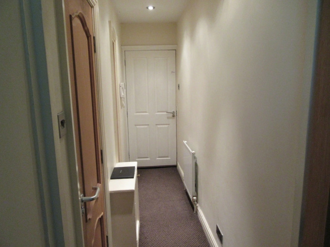 Aigburth Apartments - Sandringham