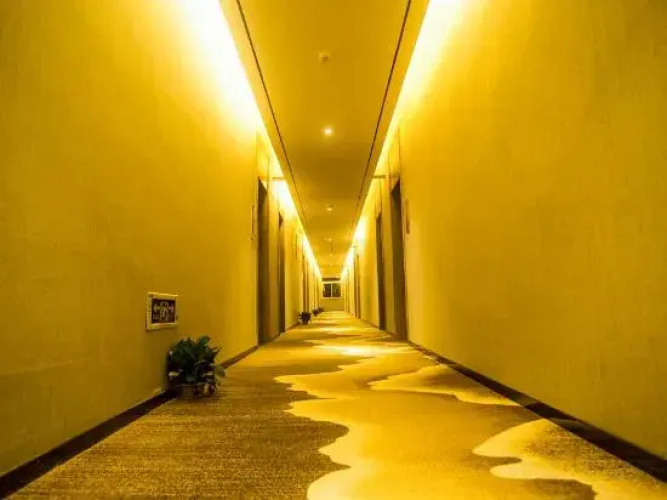 Lijingwan Hotel