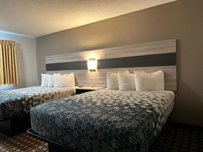 Motel 6 North Sioux City, SD – I-29 North