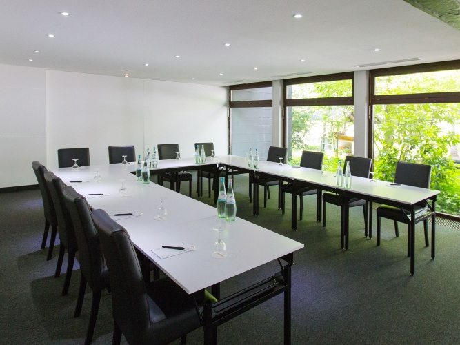 DORMERO Hotel Freudenstadt photo 30