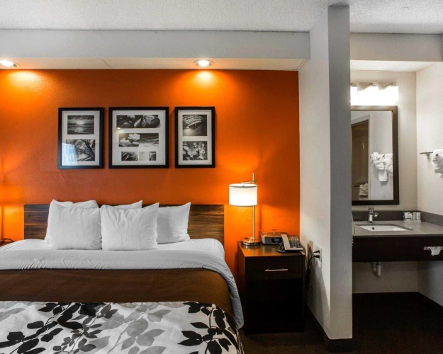 Standard room
