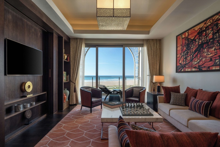 Hilton Tangier Al Houara Resort Spa photo 6