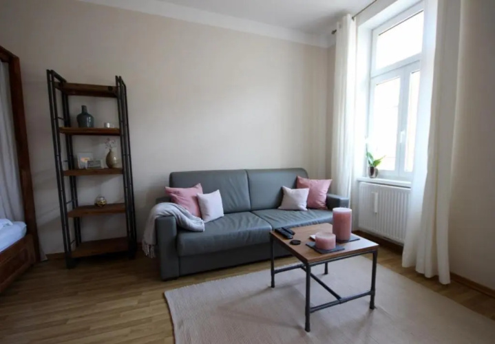 DS Apartment