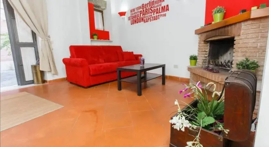 Holiday Home La Campanella