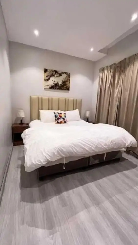 Residential Apartments by Vacantals