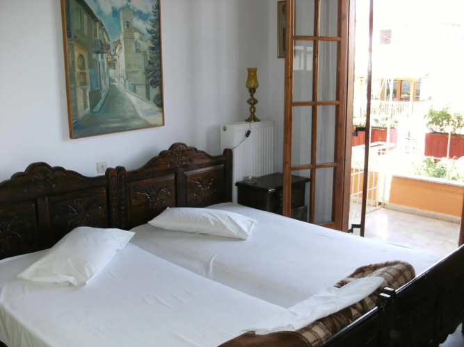 Katerina Hotel