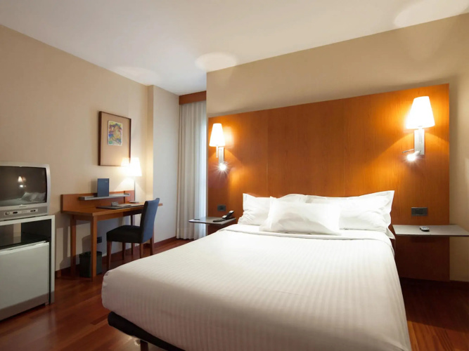Hotel Ciutat Martorell