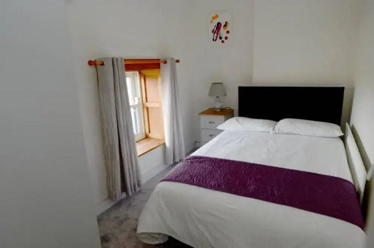 The Helm Sea View House