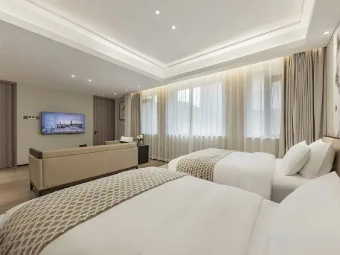 MANZIRAN Hotel