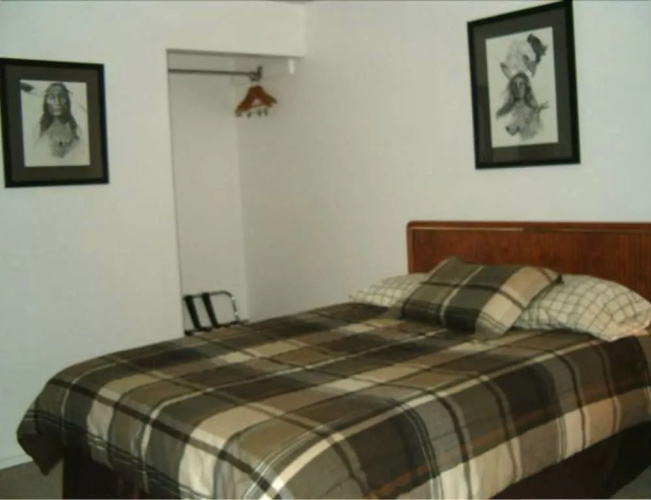 Salmon River Motel
