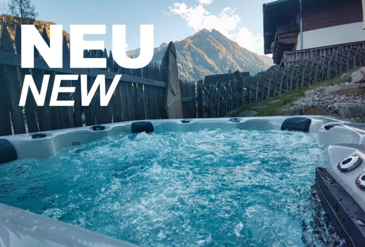 Superior Double Chalet