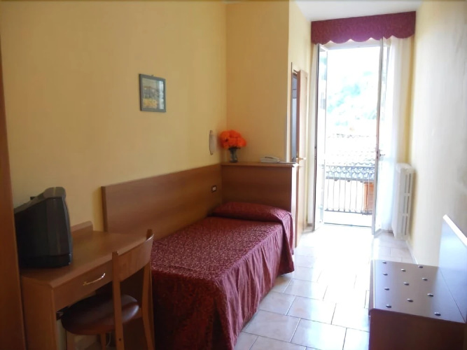 Hotel San Giacomo