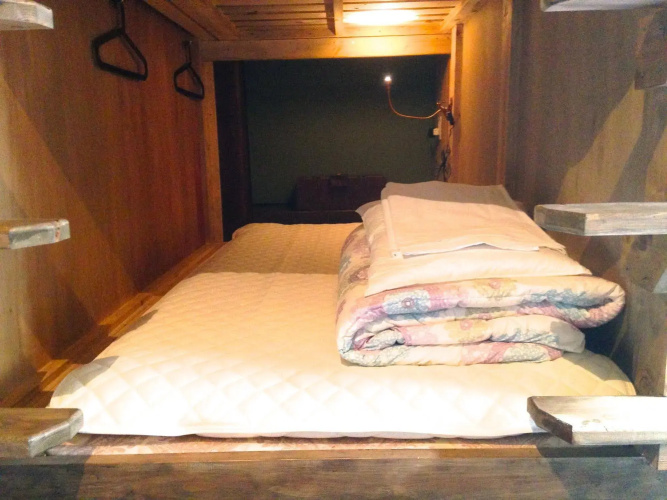 HOSTEL NAKAMURA Kobe